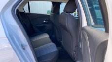 Vauxhall Corsa 1.2 Turbo Design 5dr Petrol Hatchback